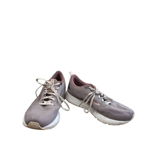Brooks Revel 4 Womens Running Shoes sneakers Size 9.5B  SKU 8505 - Picture 1 of 13